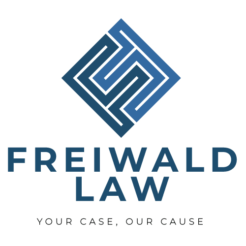 Freiwald Law